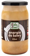 Energia na kávu olizujte si prsty Nepriestrelné ghí 810 ml