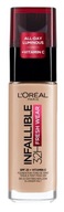 L`OREAL INFAILLIBLE FOUNDATION 110 VANILLE ROSE