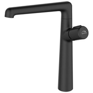 VYSOKÁ KUCHYŇSKÁ batéria, drez, LAVEO PRETTO, BLACK VYSOKÁ KUCHYŇSKÁ batéria, drez, LAVEO PRETTO, BLACK