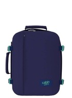 Batoh 40x30x20 Klasický batoh 28L CabinZero deep ocean blue Batoh 40x30x20 Klasický batoh 28L CabinZero deep ocean blue