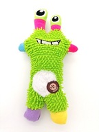 JK ANIMALS Monster zelená 29cm JK ANIMALS Monster zelená 29cm