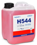 Voigt H544 - odstraňovanie minerálnych usadenín