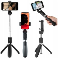 XO Selfie stick Bluetooth statívová tyč XO Selfie stick Bluetooth statívová tyč