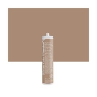 Sanitárna silikónová farba 32 310 ml Kerakoll Brown Sanitárna silikónová farba 32 310 ml Kerakoll Brown