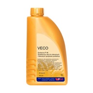 Syntetický kompresorový olej VECO 1L