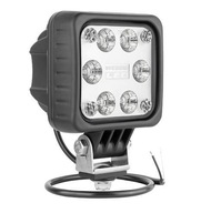 Halogénová LED pracovná lampa 1500lm zameraná na MYE Halogénová LED pracovná lampa 1500lm zameraná na MYE