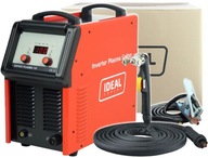 Plazmová rezačka EXPERT PLASMA 100 HF IDEAL Plazmová rezačka EXPERT PLASMA 100 HF IDEAL