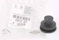 Gumový kryt motora Citroen C4 C5 2.0 HDI 136 140 Gumový kryt motora Citroen C4 C5 2.0 HDI 136 140