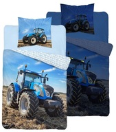 LOSTENIE 140x200 TRAKTOR TRAKTOROVÝ STROJ AUTO LOSTENIE 140x200 TRAKTOR TRAKTOROVÝ STROJ AUTO
