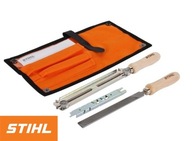 STIHL súprava na brúsenie reťaze 3/8" STIHL súprava na brúsenie reťaze 3/8"