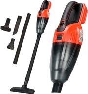 AKUMULÁTOROVÝ VYSÁVAČ YATO SYSTÉM 18V + PRÍSLUŠENSTVO AKUMULÁTOROVÝ VYSÁVAČ YATO SYSTÉM 18V + PRÍSLUŠENSTVO