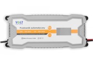 NABÍJAČKA AUTOMATICKÝ USMERŇOVAČ 12V 24V 20A LCD NABÍJAČKA AUTOMATICKÝ USMERŇOVAČ 12V 24V 20A LCD
