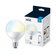 WiZ Žiarovka E27 11W biele svetlo nastaviteľné wifi