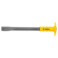 Fréza s chráničom 19 x 400 mm TOPEX 03A149 Fréza s chráničom 19 x 400 mm TOPEX 03A149