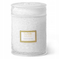 Vonná sviečka La Jolie Muse Gardenia Ylang-Ylan Vonná sviečka La Jolie Muse Gardenia Ylang-Ylan