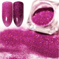 Dust Glitter Effect Manix Frost 08 - 3ml fialový Dust Glitter Effect Manix Frost 08 - 3ml fialový