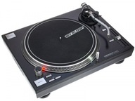 Reloop RP-7000 MK2 Black Gramofón Black pre DJ