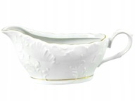 3604 LOĎ NA OMÁČKU 500 ROCOCO PORCELANA ĆMIELÓW VEĽKOOBCHOD 3604 LOĎ NA OMÁČKU 500 ROCOCO PORCELANA ĆMIELÓW VEĽKOOBCHOD