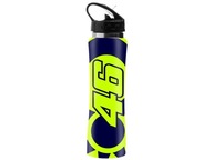 Fľaša na vodu VR46 VR-AC-210001 NEREZ 0,5L Fľaša na vodu VR46 VR-AC-210001 NEREZ 0,5L