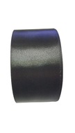 Ribbon atłas/satén 50 mm - 32 MB čierna propagácia