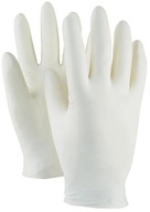 Jednorazové latexové rukavice TouchNTuff 69-318, veľkosť 7,5-8 (100 kusov)