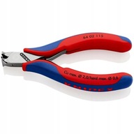 KNIPEX PREDNÉ REZACIE KLIEŠTE PRE ELEKTRA 64 02 115 KNIPEX PREDNÉ REZACIE KLIEŠTE PRE ELEKTRA 64 02 115