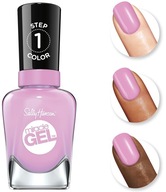 Sally Hansen Miracle Gélový lak na nechty Orchid-ing Asi 534 Sally Hansen Miracle Gélový lak na nechty Orchid-ing Asi 534