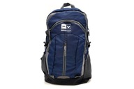 Hi Mountain GLOBE BACKPACK 35L AB1069-B NAVY BLUE Hi Mountain GLOBE BACKPACK 35L AB1069-B NAVY BLUE