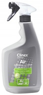 Osviežovač vzduchu CLINEX Note of Relaxation 650ml Osviežovač vzduchu CLINEX Note of Relaxation 650ml