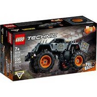 Lego 42119 TECHNIC Monster Jam Max-D Lego 42119 TECHNIC Monster Jam Max-D