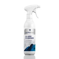 Ultracoat Glass Cleaner + 500 ml kvapaliny na čistenie skla Ultracoat Glass Cleaner + 500 ml kvapaliny na čistenie skla