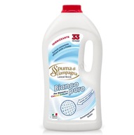 Spuma di Sciampagna BiancoPuro White liquid 33p ITA
