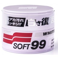 SOFT99 Biely mäkký vosk 350g SOFT99 Biely mäkký vosk 350g