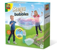 SET MEGA BUBLINY, SES SET MEGA BUBLINY, SES