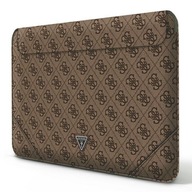 Puzdro GUESS Posuvný kryt pre MacBook Pro 16 2019 Puzdro GUESS Posuvný kryt pre MacBook Pro 16 2019
