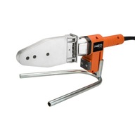 900W zváračka plastových rúrok 900W zváračka plastových rúrok