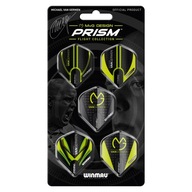 WINMAU MICHAEL VAN GERWEN PRISM 8122 SET PERIE WINMAU MICHAEL VAN GERWEN PRISM 8122 SET PERIE