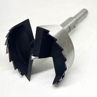 Vŕtačka FORSTNER, pr. 80 mm, rukoväť 12,7 mm Vŕtačka FORSTNER, pr. 80 mm, rukoväť 12,7 mm