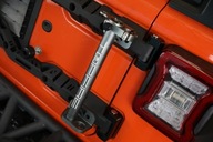 Anténny držiak Jeep wrangler JL - JK Anténny držiak Jeep wrangler JL - JK