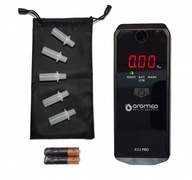ORO-MED Elektrochemický alkohol tester ORO-X11PRO ORO-MED Elektrochemický alkohol tester ORO-X11PRO