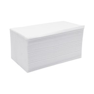 Skladaná papierová utierka ZZ celulóza 1500 ks 2W