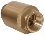 SVETOVÝ VENTIL S KOVOVÝM STOJANOM 3/4'' VENTIL SVETOVÝ VENTIL S KOVOVÝM STOJANOM 3/4'' VENTIL