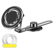 Držiak telefónu do auta so silným magnetom Držiak telefónu do auta so silným magnetom