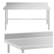 STOL PRACOVNÁ DOSKA 180 x 90 cm NEREZ RANT STOL PRACOVNÁ DOSKA 180 x 90 cm NEREZ RANT