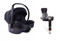 Avionaut COSMO I-SIZE Black Black IQ ISOFIX Base Avionaut COSMO I-SIZE Black Black IQ ISOFIX Base