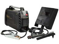 225MMA LCD invertorová zváračka GEKO G80083 225MMA LCD invertorová zváračka GEKO G80083