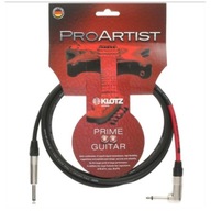 J-J kábel 6m Klotz ProArtist lomený J-J kábel 6m Klotz ProArtist lomený