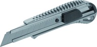 Nôž s lámacou čepeľou 18MM ALUMINIUM MODECO Nôž s lámacou čepeľou 18MM ALUMINIUM MODECO