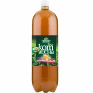Čierny čaj Kombucha Bio 2l - Bio Linie Čierny čaj Kombucha Bio 2l - Bio Linie