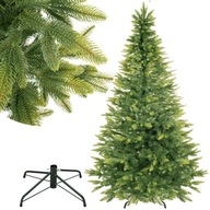 UMELÝ SMREK DELUXE PE 180cm + STOJAN UMELÝ SMREK DELUXE PE 180cm + STOJAN